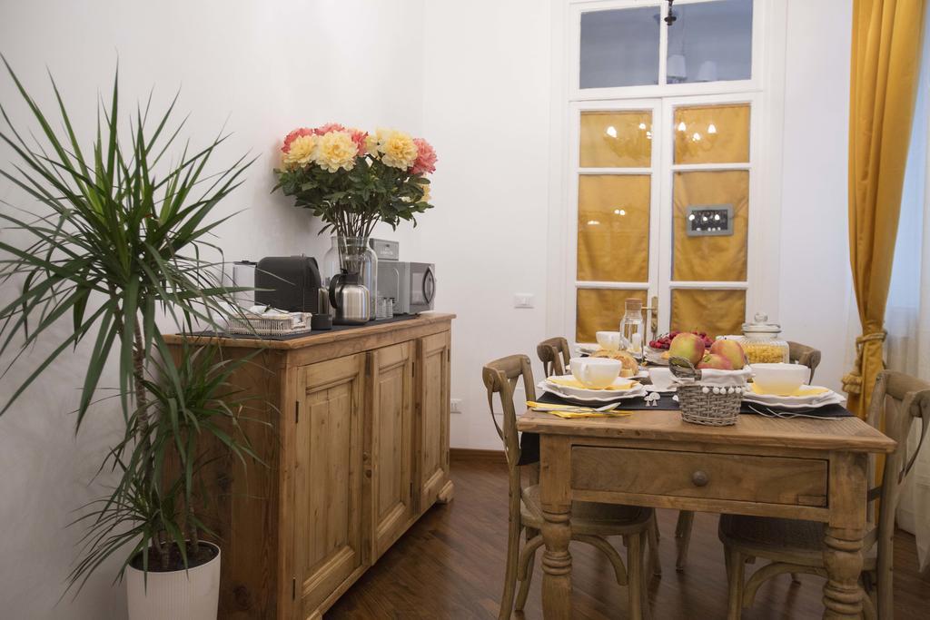 Testaccio Village Guesthouse Rome Exterior photo