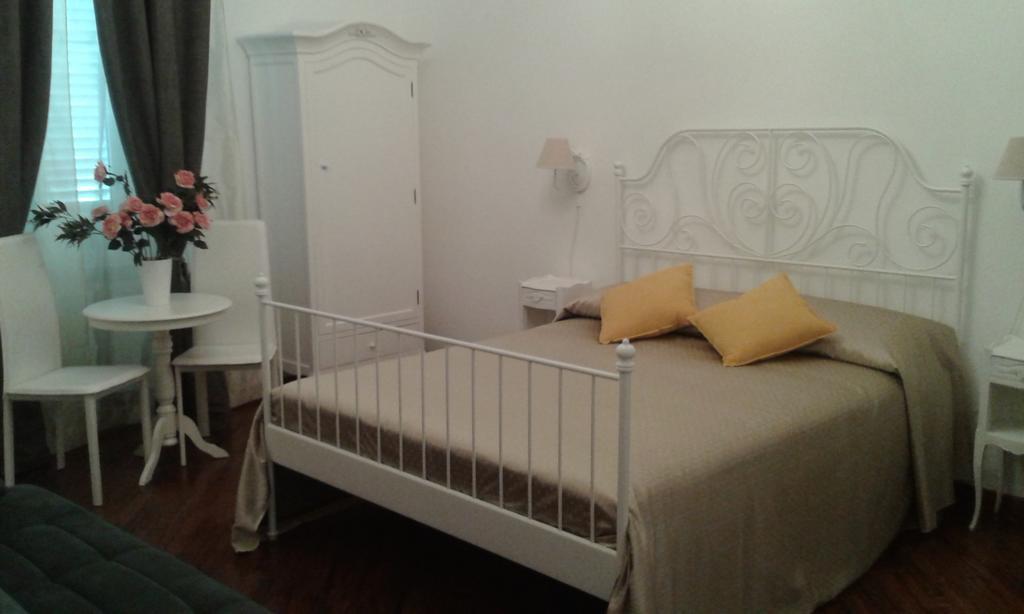 Testaccio Village Guesthouse Rome Exterior photo