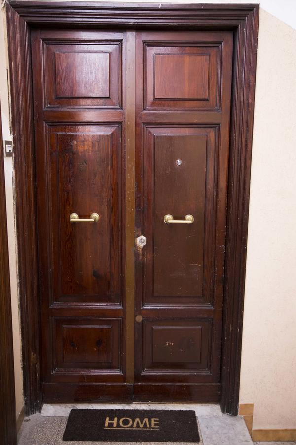 Testaccio Village Guesthouse Rome Exterior photo